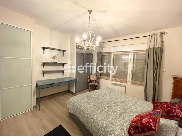 Maison 5 pièces - 94 m²