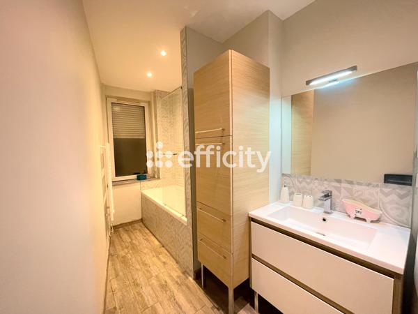 Maison 5 pièces - 94 m²