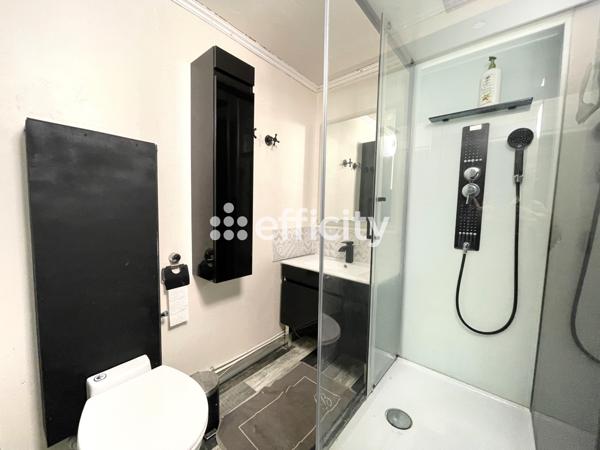 Maison 5 pièces - 94 m²