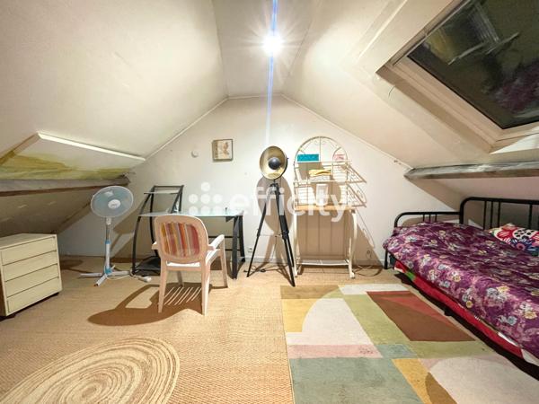 Maison 5 pièces - 94 m²