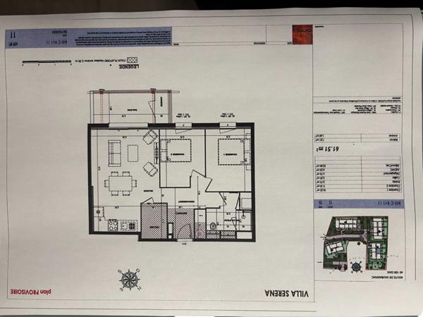 A vendre Programme Neuf