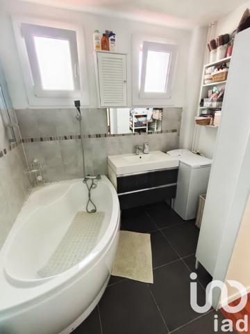 Appartement à vendre 3 pièces 66 m² Morangis