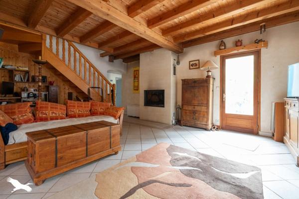 Maison 379 080 € Dolus-d'Oléron 5 p 98 m² DPE D