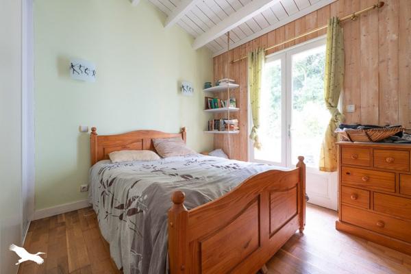 Maison 379 080 € Dolus-d'Oléron 5 p 98 m² DPE D