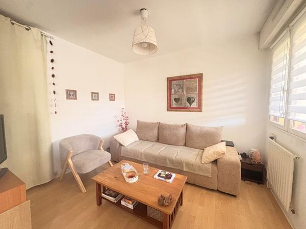 APPARTEMENT T4 PITRE GRENAPIN