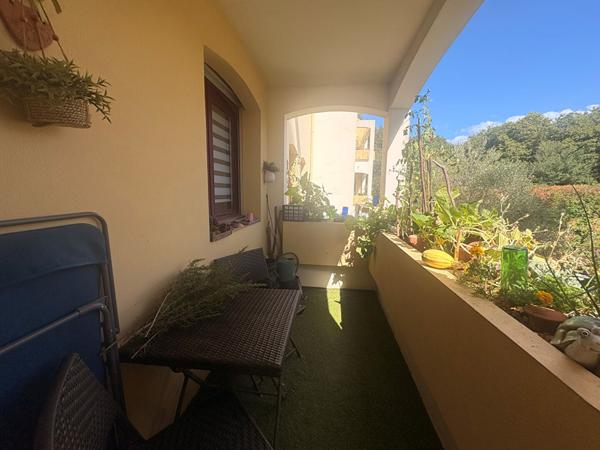 APPARTEMENT T4 PITRE GRENAPIN