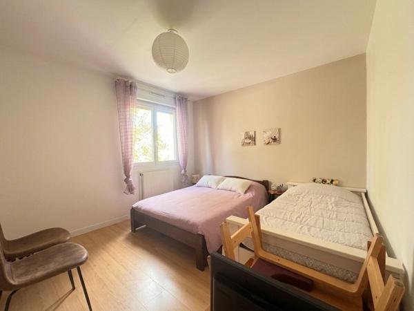 APPARTEMENT T4 PITRE GRENAPIN
