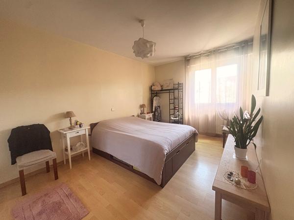 APPARTEMENT T4 PITRE GRENAPIN