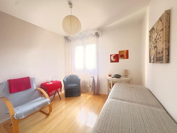 APPARTEMENT T4 PITRE GRENAPIN