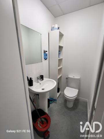 Immeuble à vendre 91,34 m² Saint-Lô