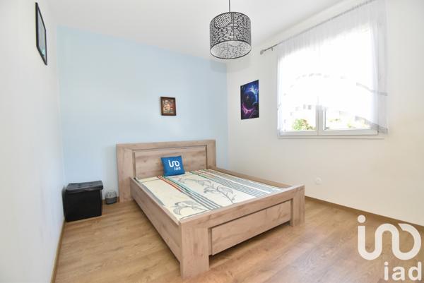 Maison à vendre 6 pièces 147 m² Saint-Lys