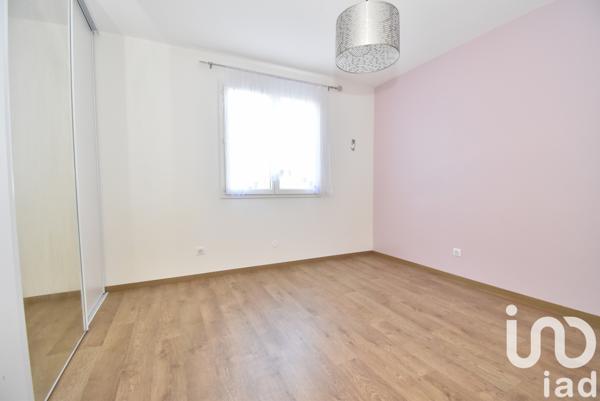 Maison à vendre 6 pièces 147 m² Saint-Lys