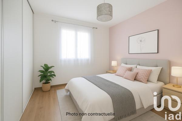 Maison à vendre 6 pièces 147 m² Saint-Lys