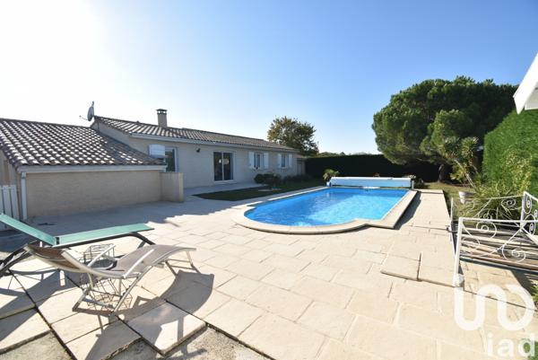 Maison à vendre 6 pièces 147 m² Saint-Lys