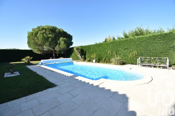 Maison à vendre 6 pièces 147 m² Saint-Lys