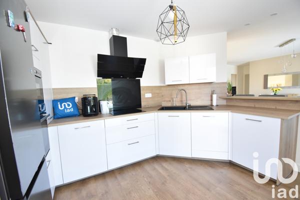 Maison à vendre 6 pièces 147 m² Saint-Lys