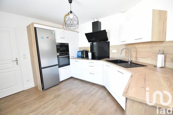 Maison à vendre 6 pièces 147 m² Saint-Lys