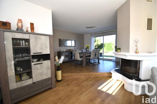 Maison à vendre 6 pièces 147 m² Saint-Lys