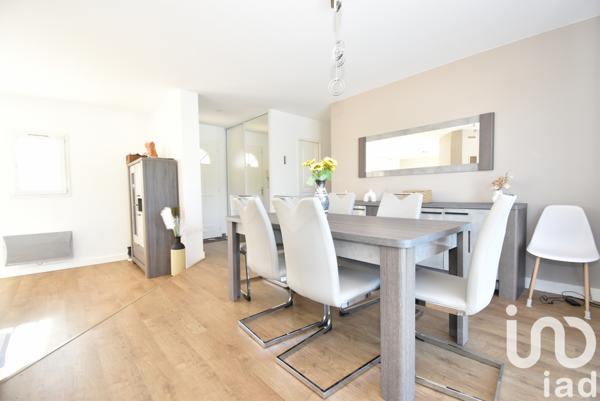 Maison à vendre 6 pièces 147 m² Saint-Lys