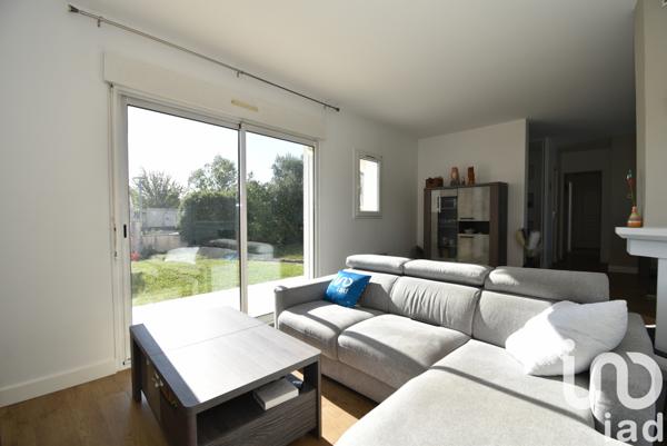 Maison à vendre 6 pièces 147 m² Saint-Lys