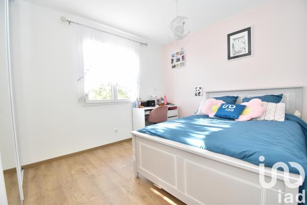 Maison à vendre 6 pièces 147 m² Saint-Lys