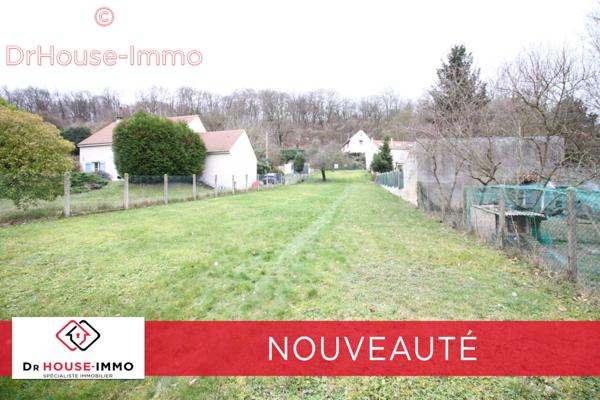 Terrain à vendre de 691 m²