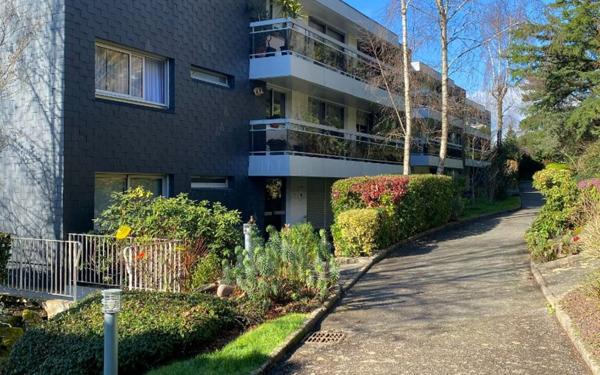 Appartement à louer    1 pièce •  Vannes