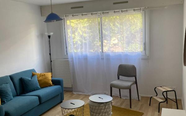 Appartement à louer    1 pièce •  Vannes