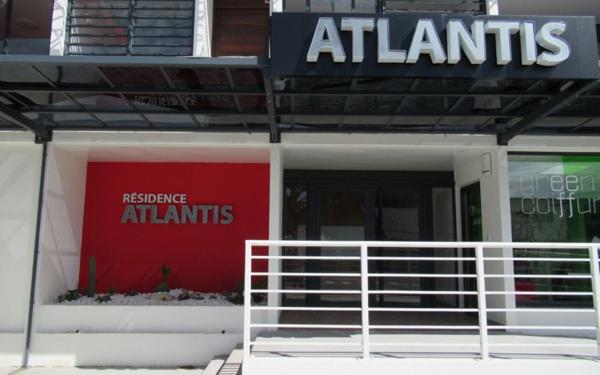 Appartement à louer    2 pièces •  Cayenne