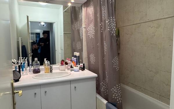 Appartement à vendre    3 pièces • 75 m2 Asnières-sur-Seine