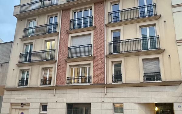 Appartement à vendre    3 pièces • 75 m2 Asnières-sur-Seine