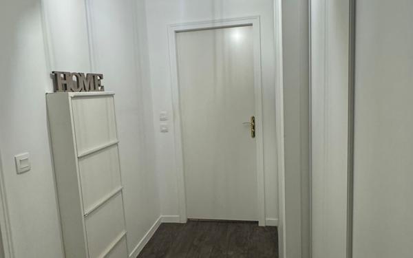 Appartement à vendre    3 pièces • 75 m2 Asnières-sur-Seine