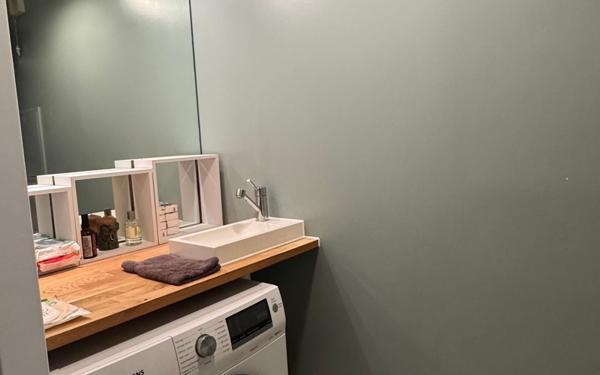 Appartement à vendre    3 pièces • 75 m2 Asnières-sur-Seine