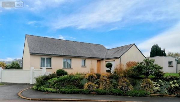 Maison à vendre à Henvic dans le Finistère (29670), ref : 29101-1666