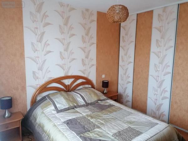 Maison à vendre à Henvic dans le Finistère (29670), ref : 29101-1666