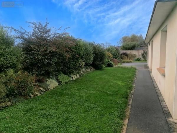 Maison à vendre à Henvic dans le Finistère (29670), ref : 29101-1666