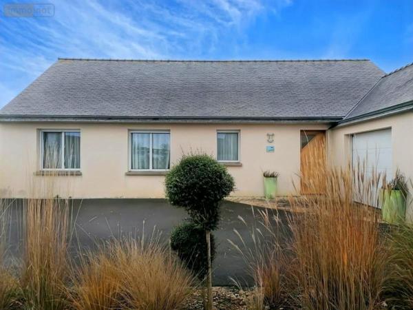 Maison à vendre à Henvic dans le Finistère (29670), ref : 29101-1666