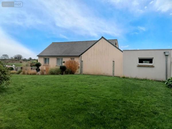 Maison à vendre à Henvic dans le Finistère (29670), ref : 29101-1666