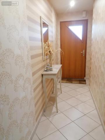 Maison à vendre à Henvic dans le Finistère (29670), ref : 29101-1666