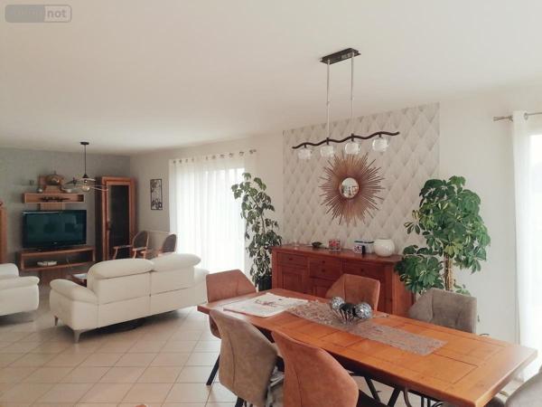 Maison à vendre à Henvic dans le Finistère (29670), ref : 29101-1666