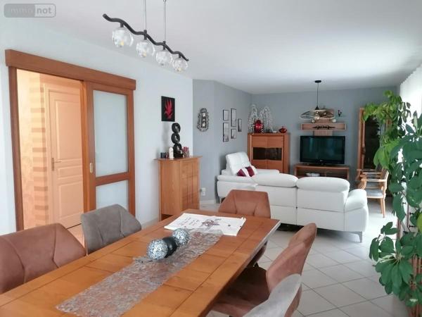 Maison à vendre à Henvic dans le Finistère (29670), ref : 29101-1666