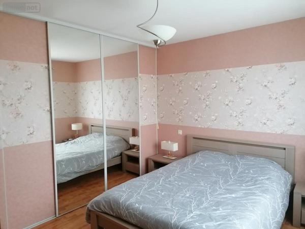 Maison à vendre à Henvic dans le Finistère (29670), ref : 29101-1666