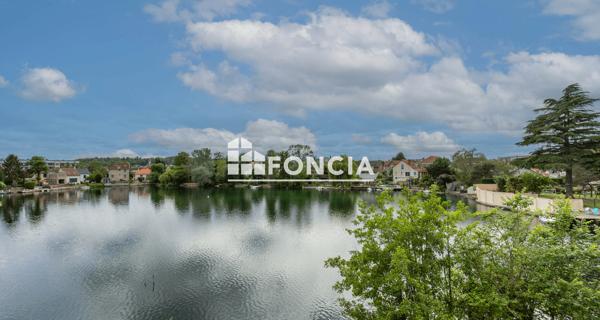 À vendre Maison 5 pièces 134.14 m² - Viry-châtillon 91170