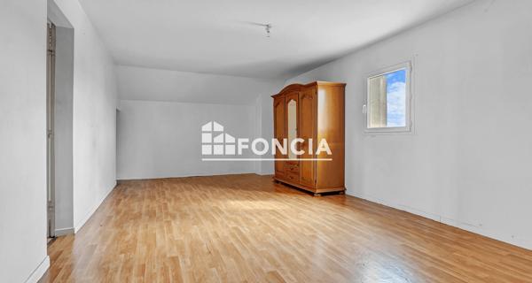 À vendre Maison 5 pièces 134.14 m² - Viry-châtillon 91170