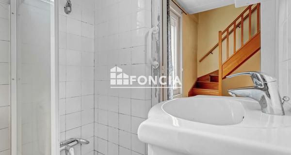 À vendre Maison 5 pièces 134.14 m² - Viry-châtillon 91170