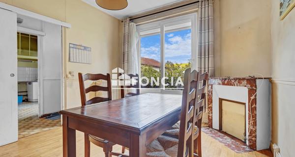 À vendre Maison 5 pièces 134.14 m² - Viry-châtillon 91170