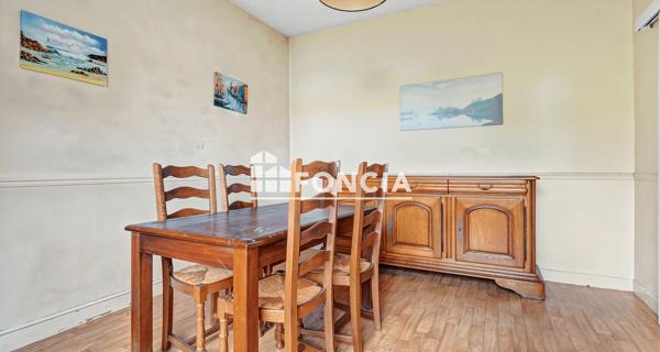 À vendre Maison 5 pièces 134.14 m² - Viry-châtillon 91170