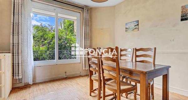 À vendre Maison 5 pièces 134.14 m² - Viry-châtillon 91170