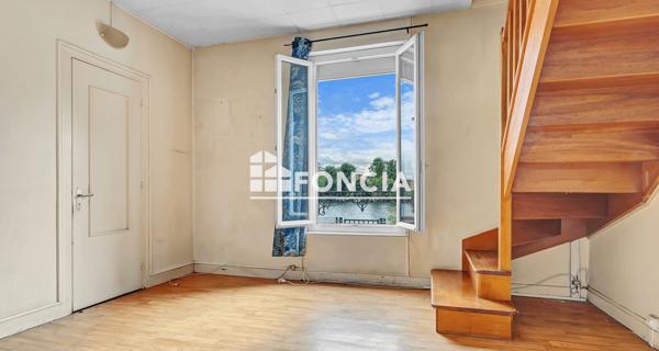 À vendre Maison 5 pièces 134.14 m² - Viry-châtillon 91170