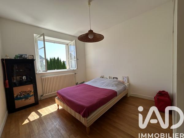 Appartement à vendre 5 pièces 100 m² Ploërmel